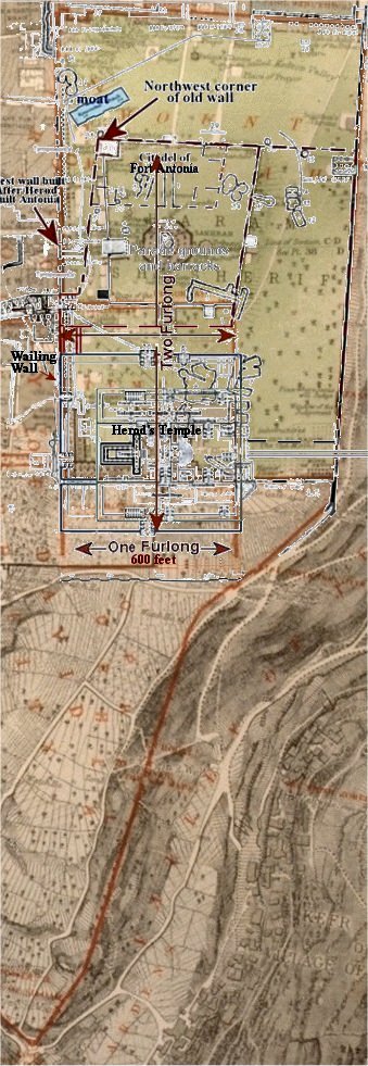 wilson-Robertson-CityOfDavid-map
